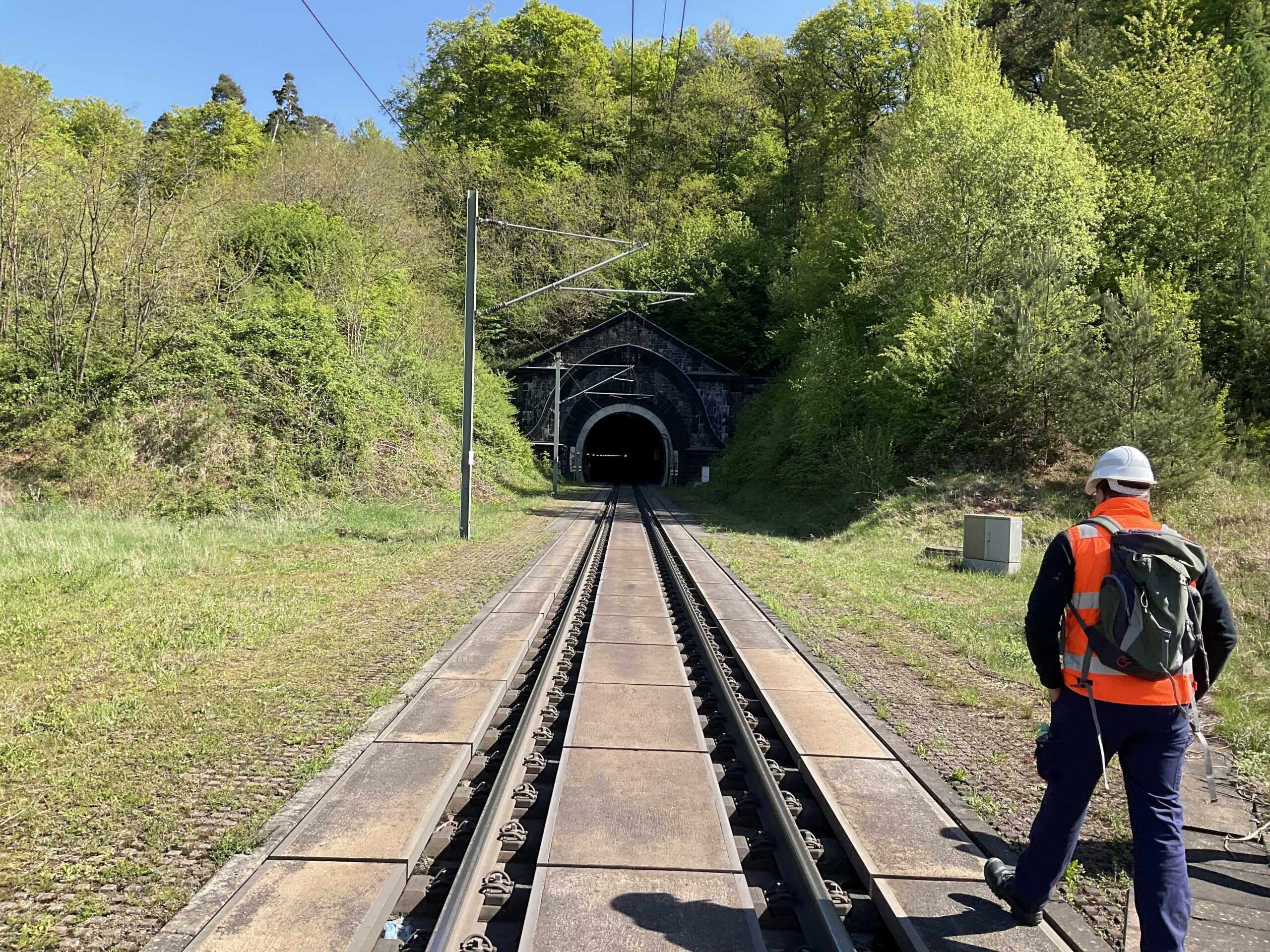 RM 23 ESTW Kinzigtal – Netz Kassel