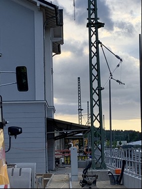 RM 21 Planungskoordination GSH5850-Regensburg-Neumarkt